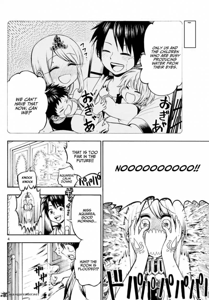 Undine Of The Desert World 11 4