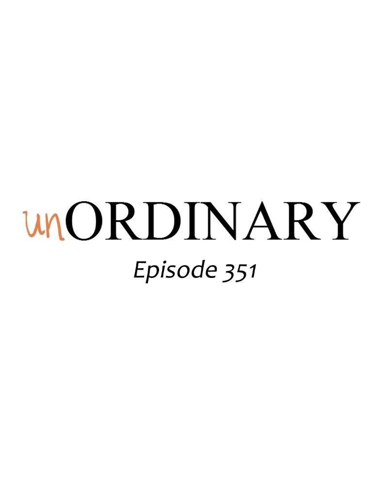Unordinary 365 11