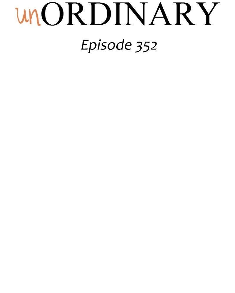 Unordinary 366 10