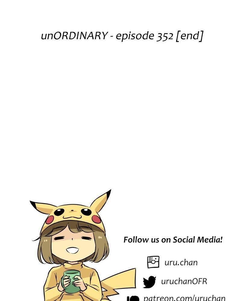 Unordinary 366 216