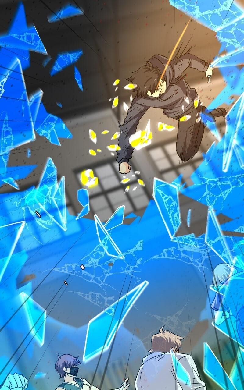 Unordinary 406 55