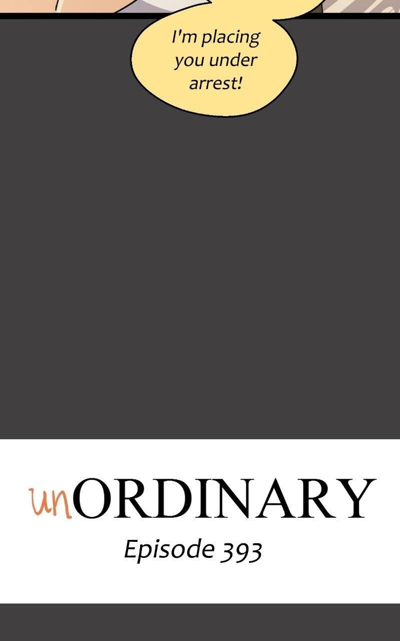 Unordinary 407 11