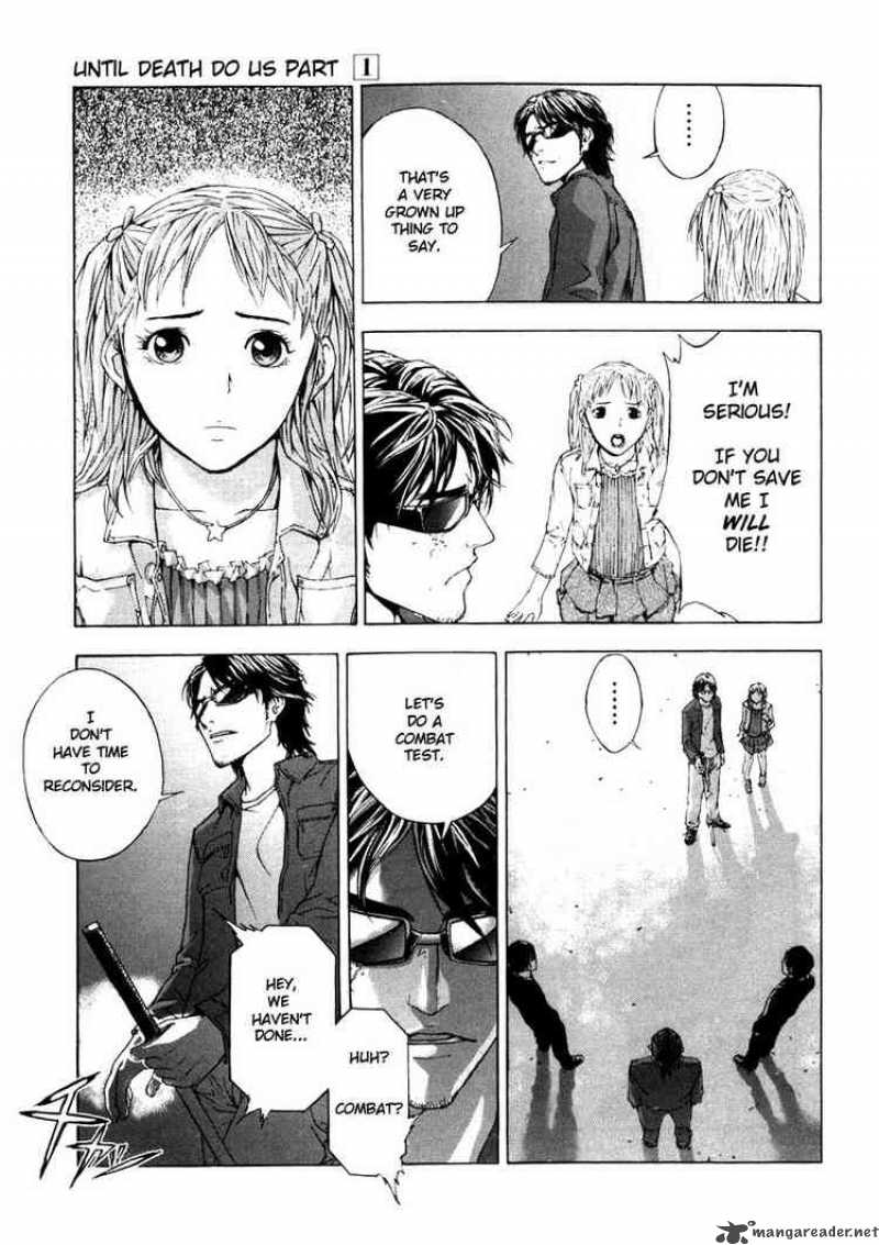 Until Death Do Us Part 1 19
