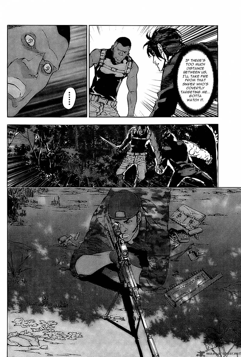 Until Death Do Us Part 112 10