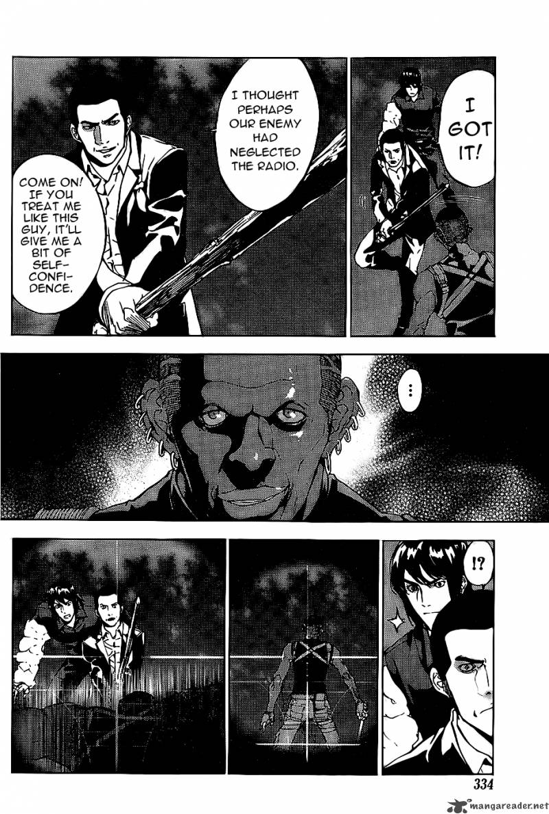 Until Death Do Us Part 112 14