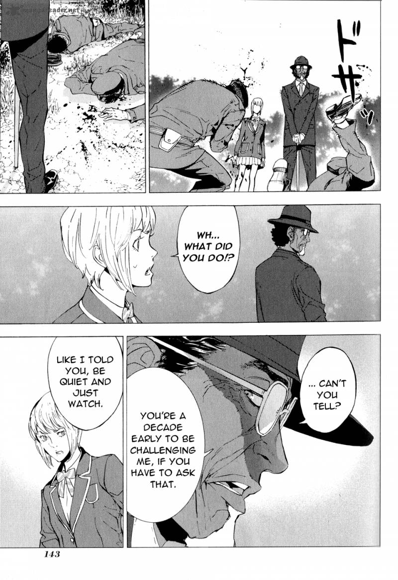 Until Death Do Us Part 121 19