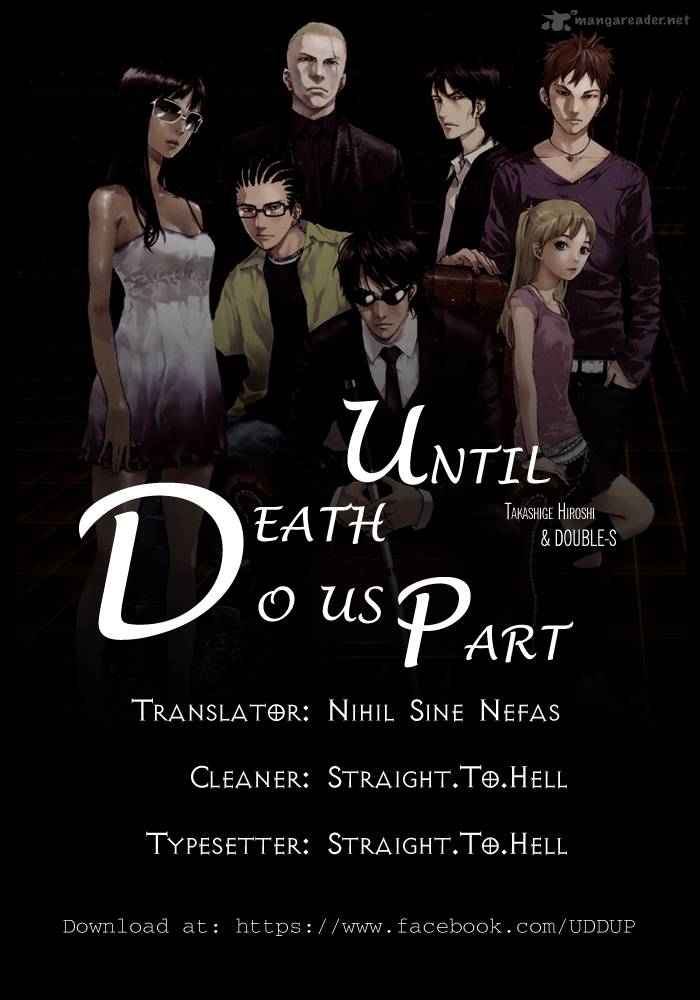 Until Death Do Us Part 138 1