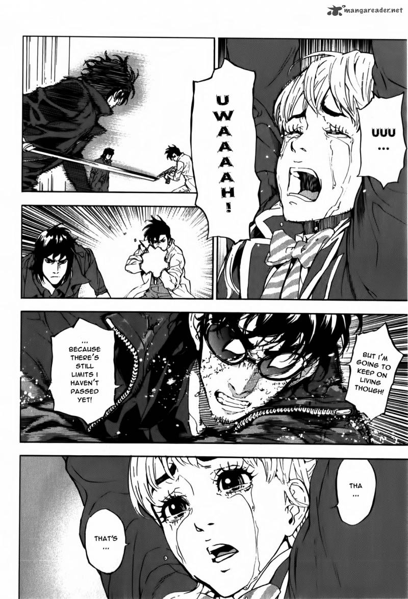 Until Death Do Us Part 138 20