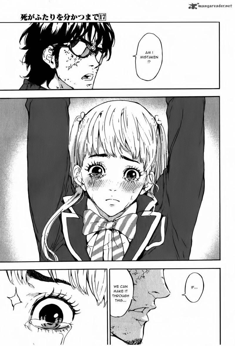Until Death Do Us Part 138 25