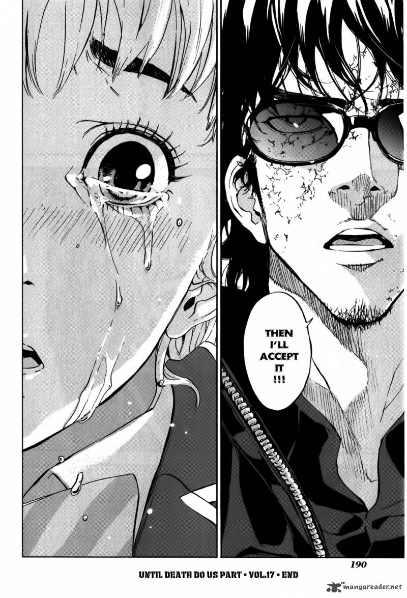 Until Death Do Us Part 138 26