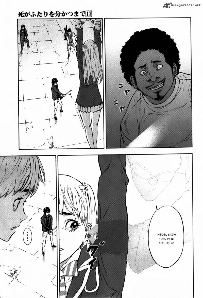 Until Death Do Us Part 138 7