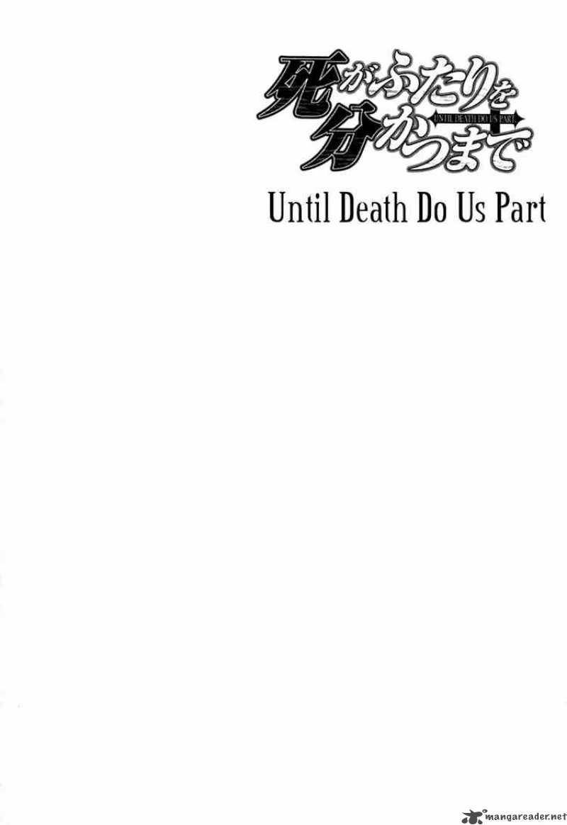Until Death Do Us Part 14 20