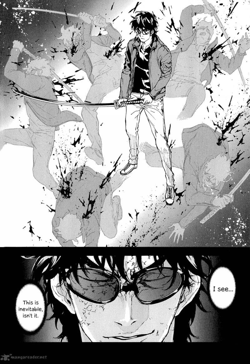 Until Death Do Us Part 148 7