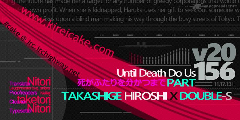 Until Death Do Us Part 156 19