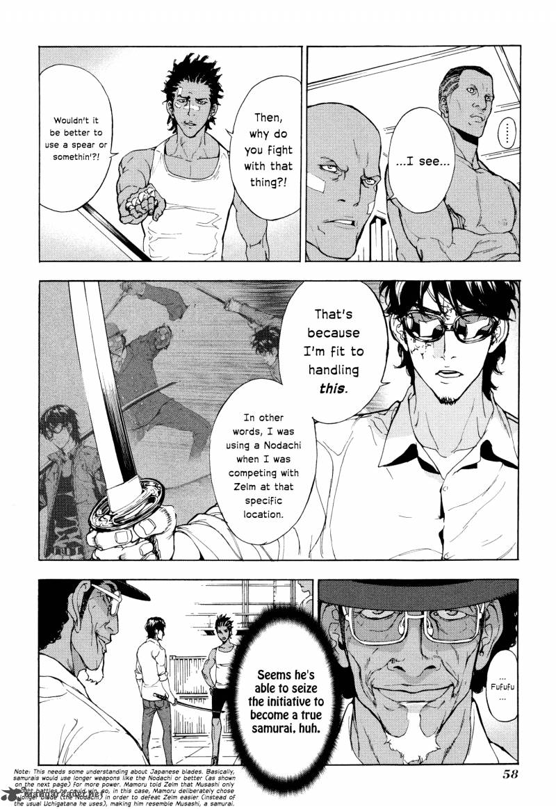 Until Death Do Us Part 173 15