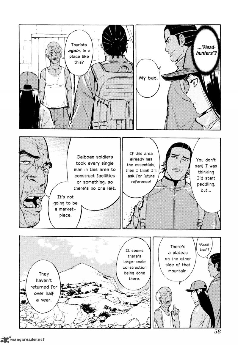 Until Death Do Us Part 189 8