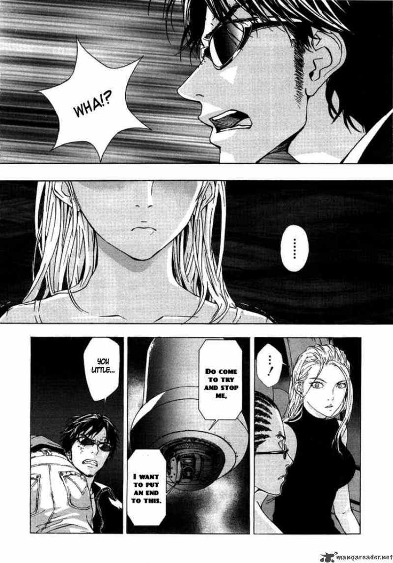 Until Death Do Us Part 31 20