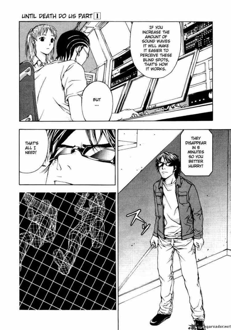 Until Death Do Us Part 4 16