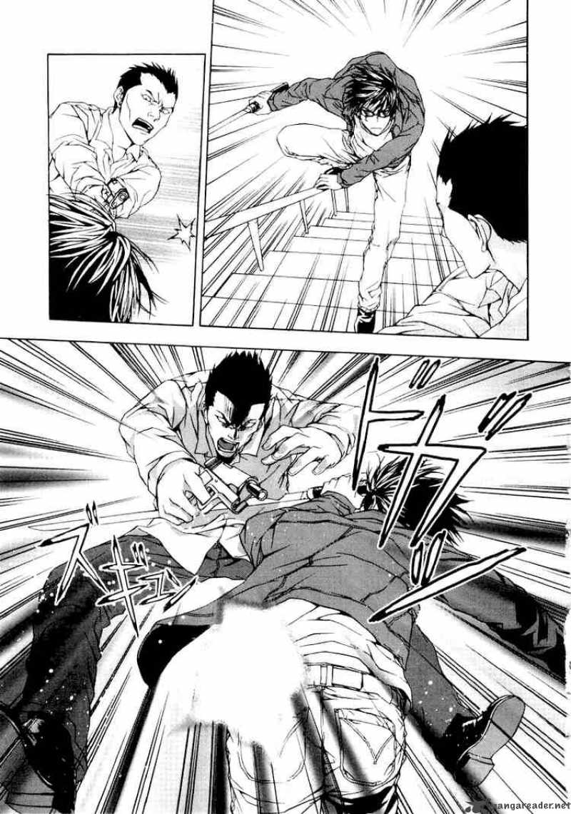 Until Death Do Us Part 4 18