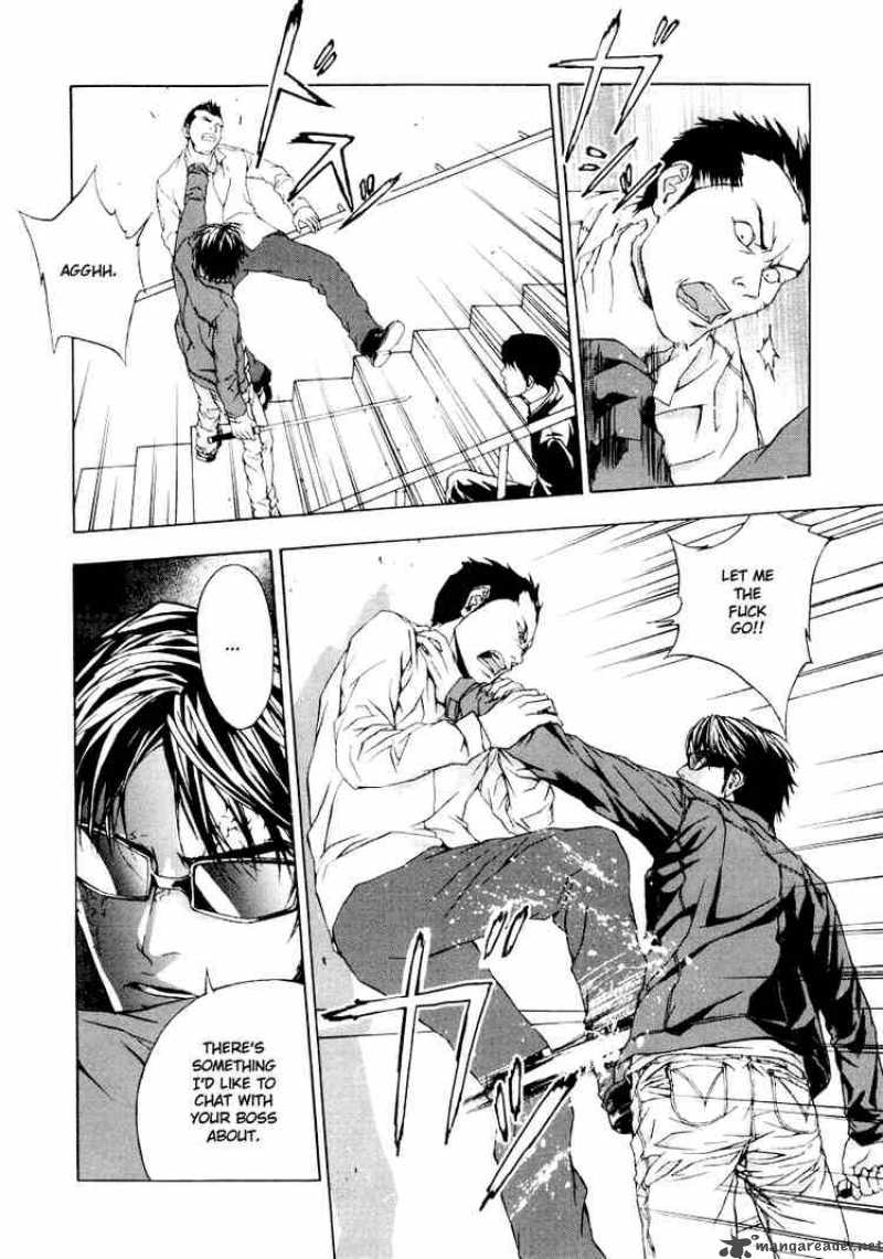 Until Death Do Us Part 4 19