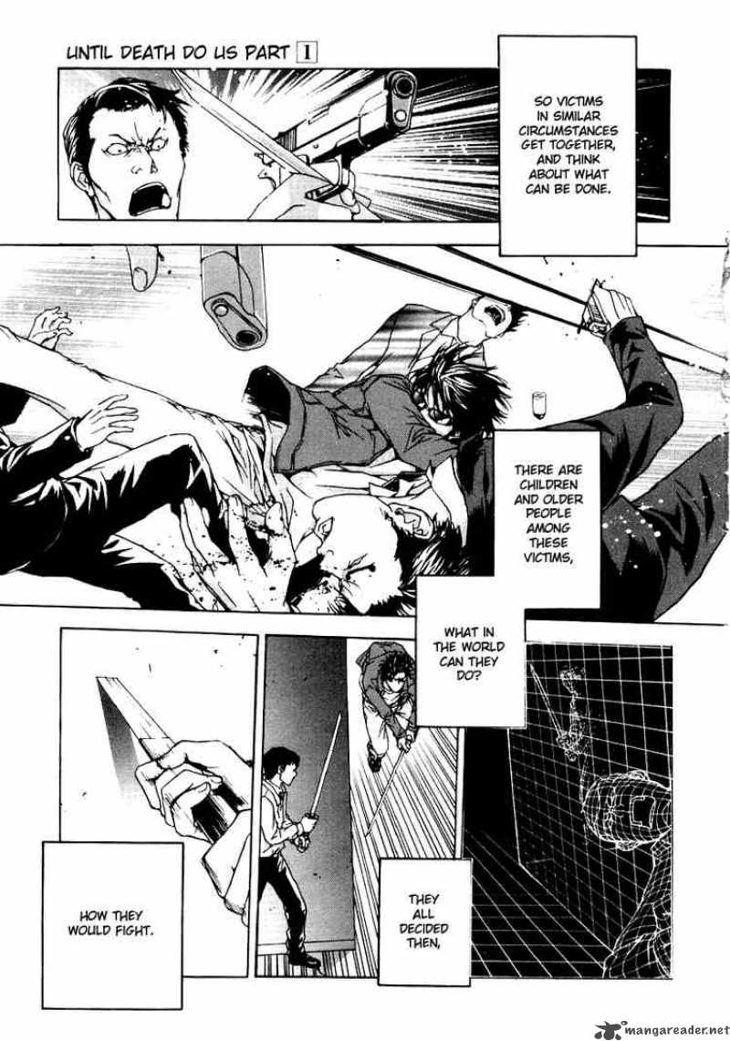 Until Death Do Us Part 4 3