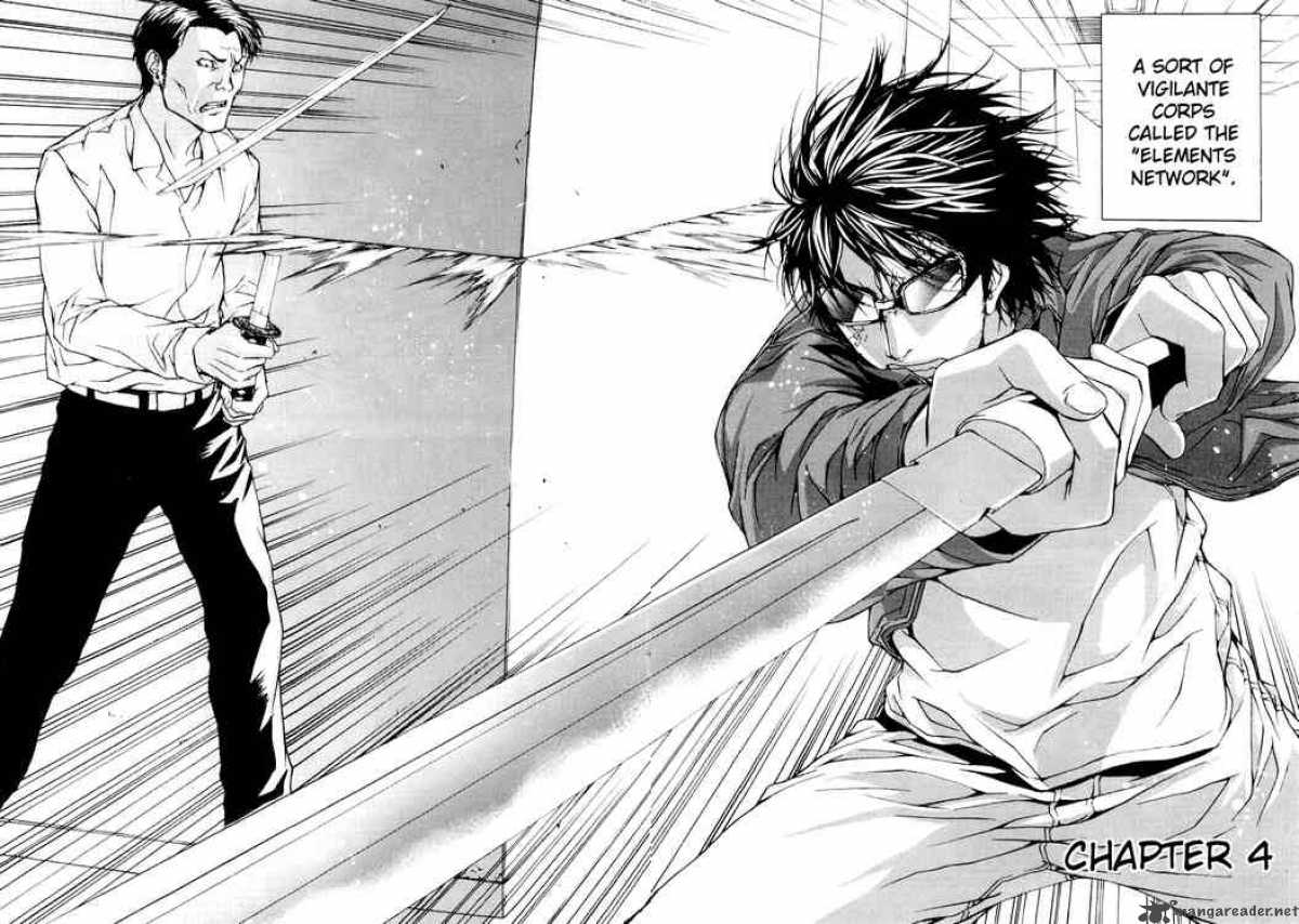 Until Death Do Us Part 4 4