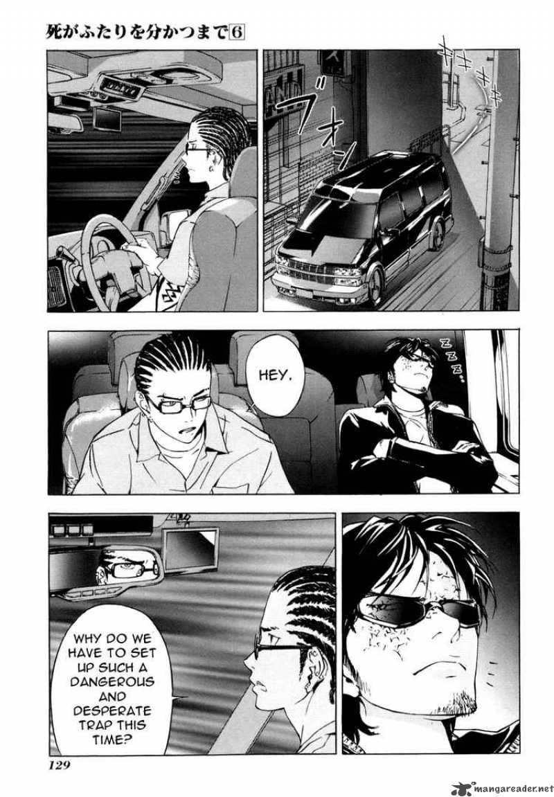 Until Death Do Us Part 46 8