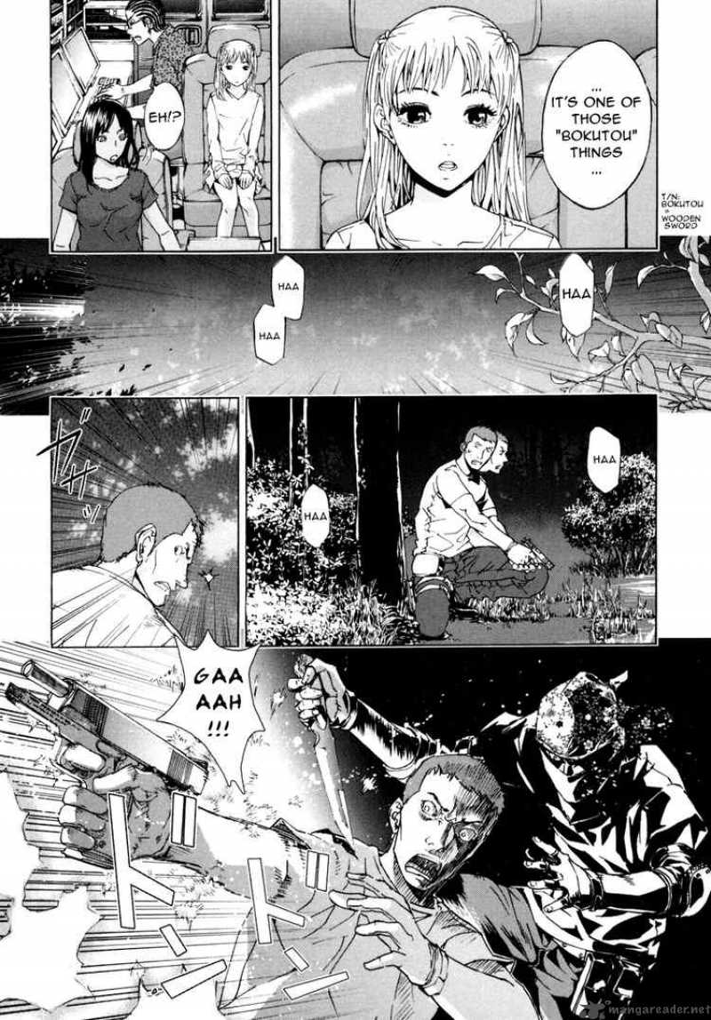 Until Death Do Us Part 49 21