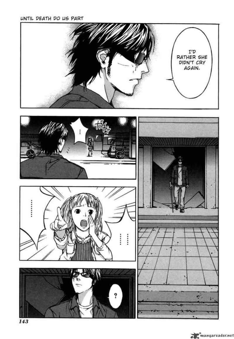Until Death Do Us Part 5 25