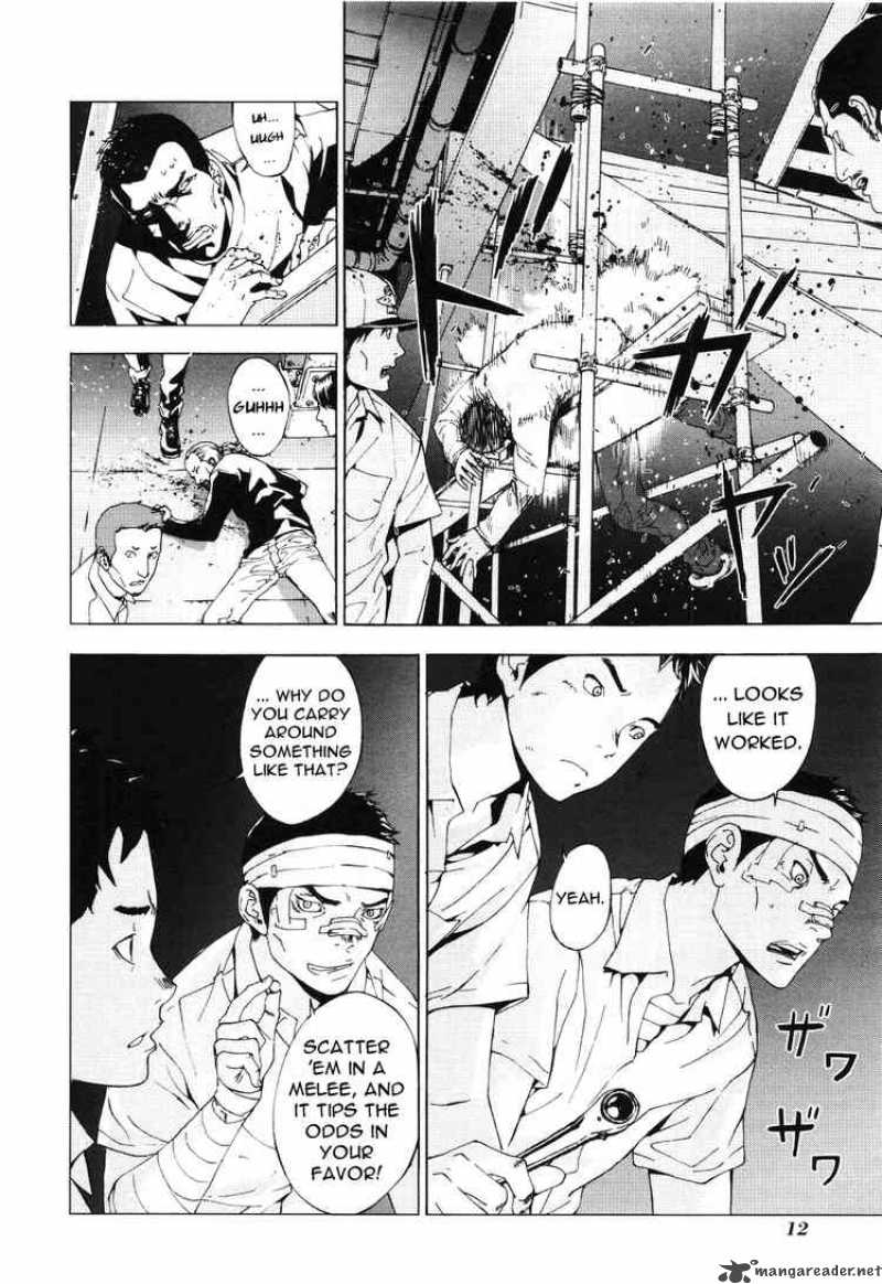 Until Death Do Us Part 58 15