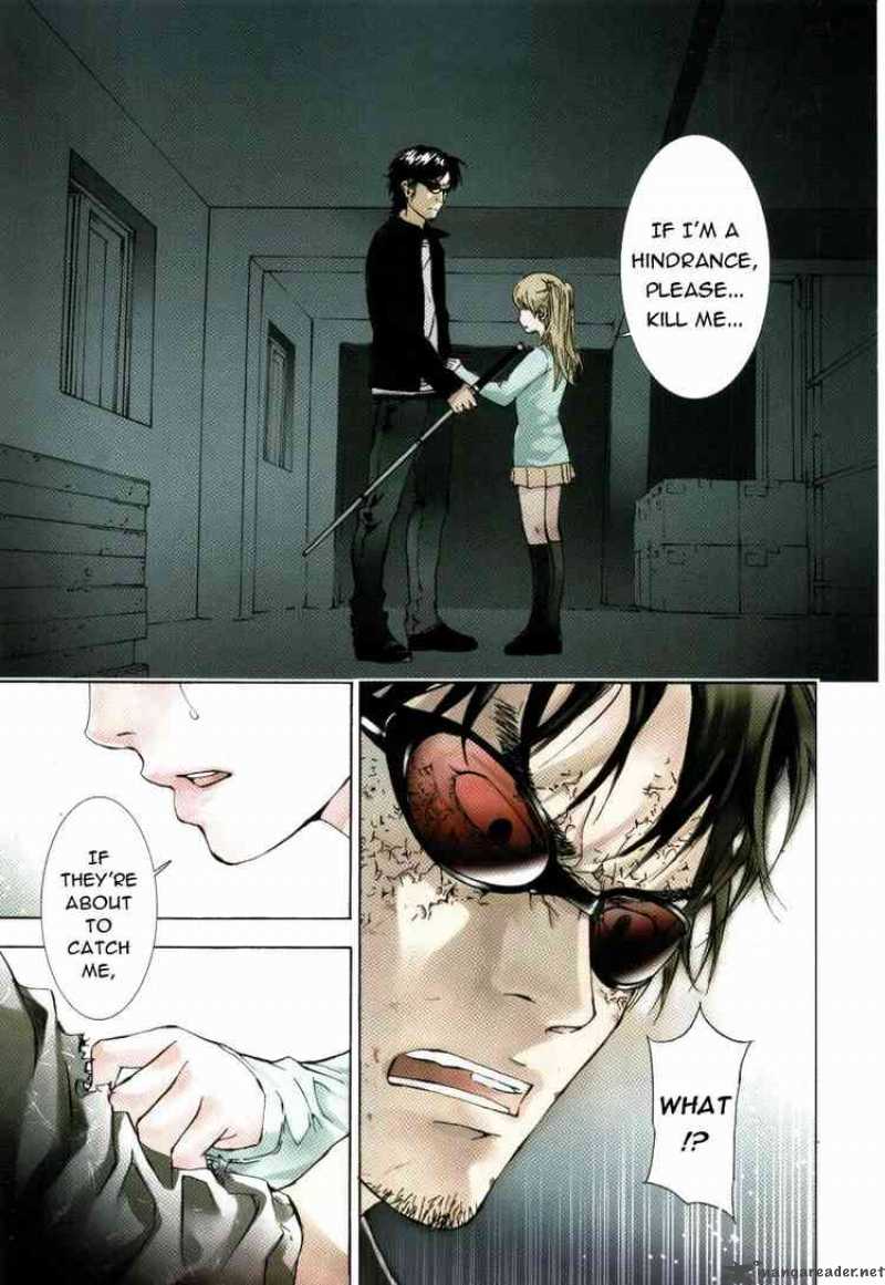 Until Death Do Us Part 66 3