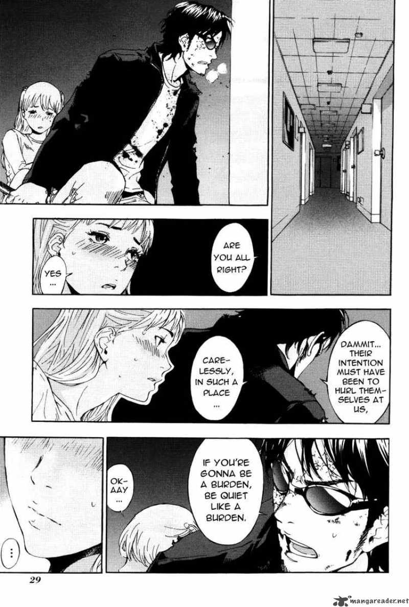 Until Death Do Us Part 67 10