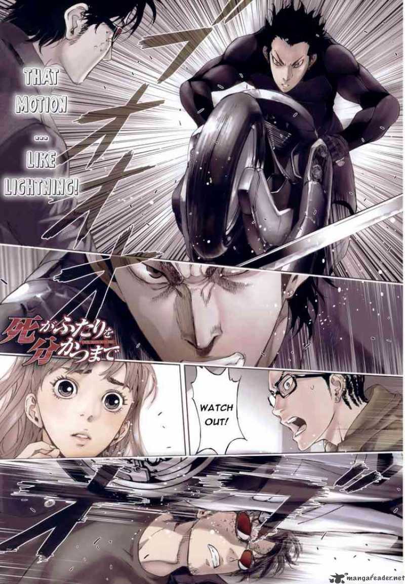 Until Death Do Us Part 76 1