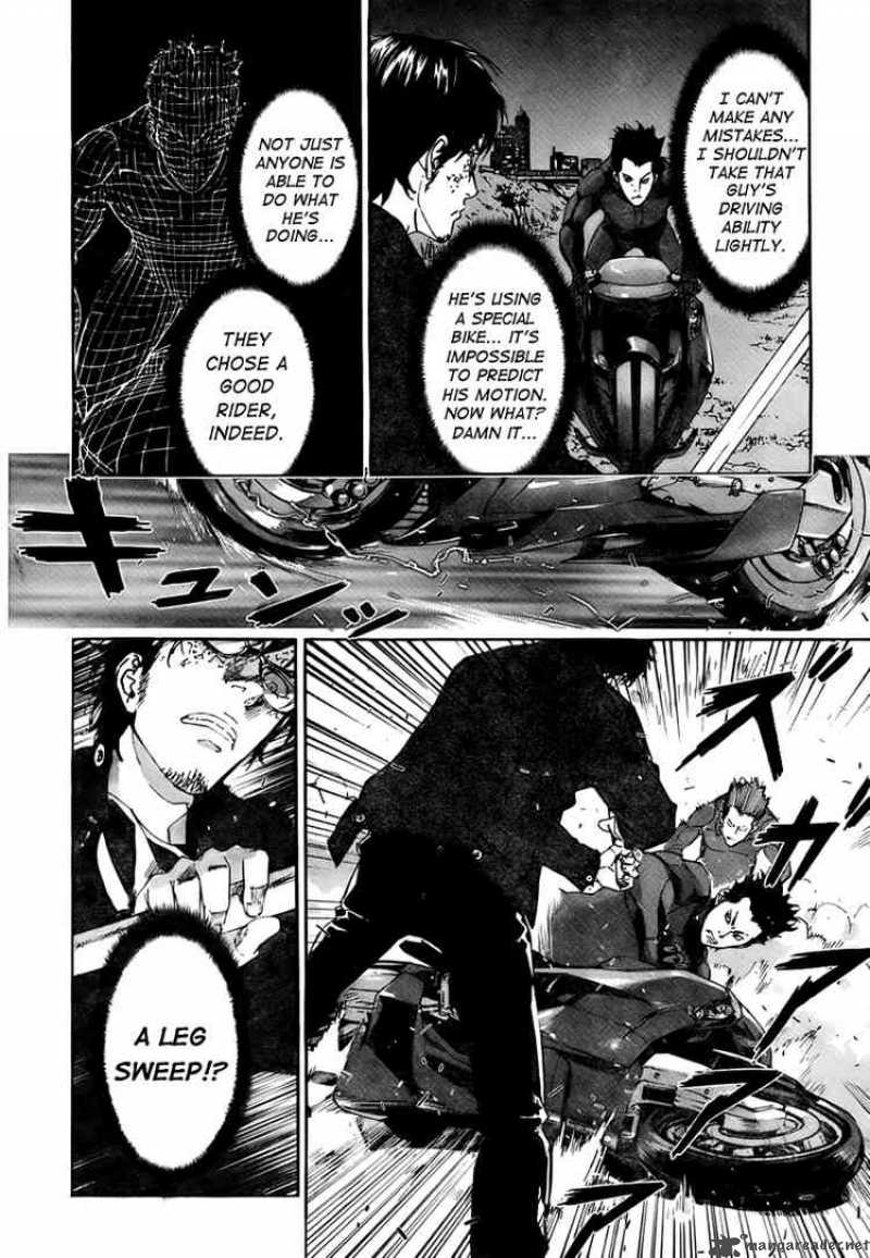 Until Death Do Us Part 76 15