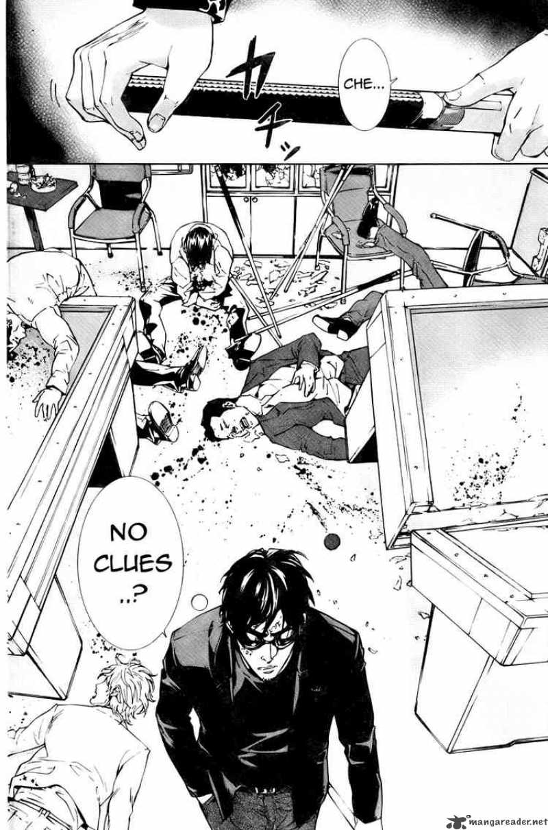 Until Death Do Us Part 80 2