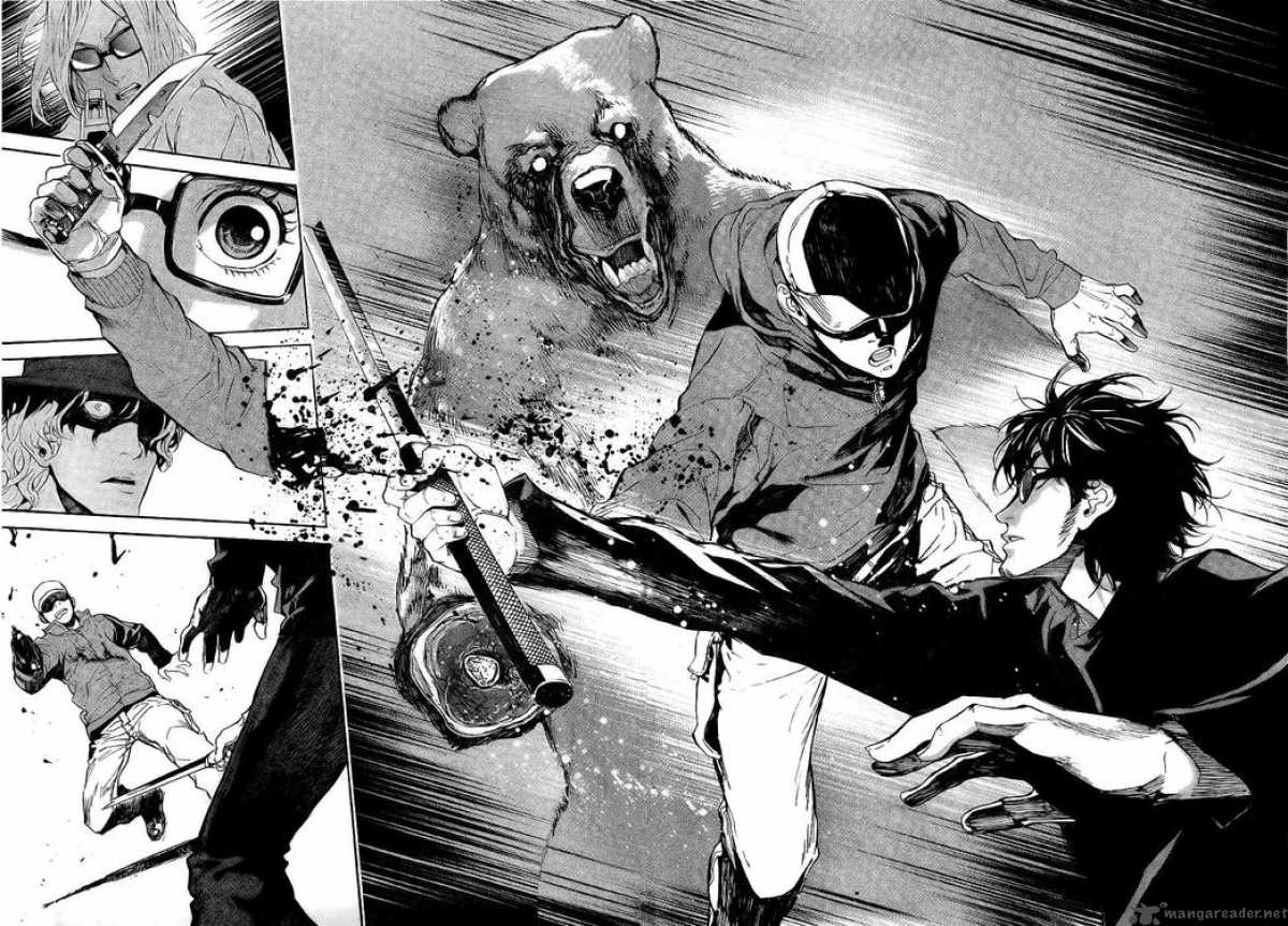 Until Death Do Us Part 89 11