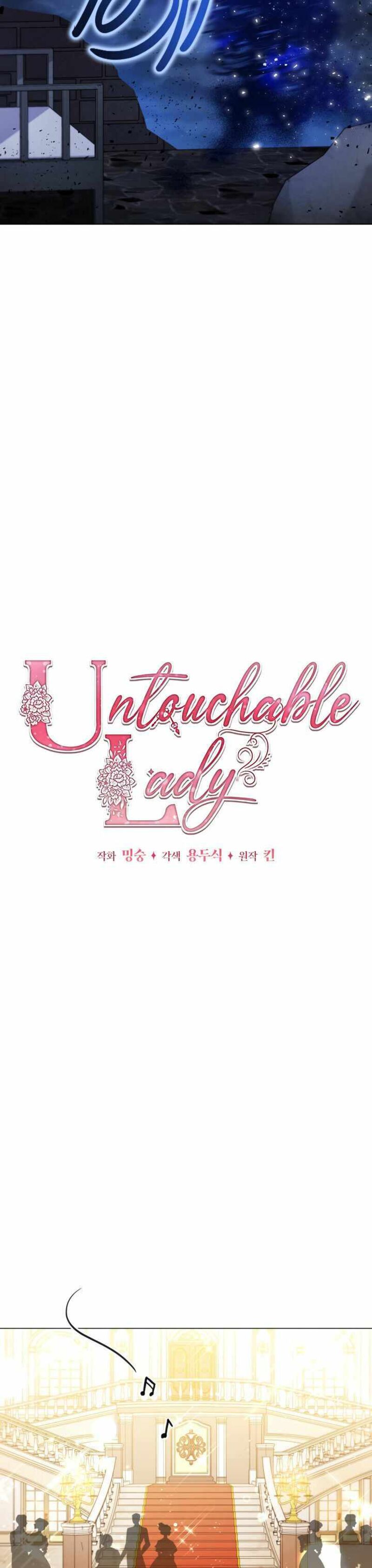Untouchable Lady 11 14