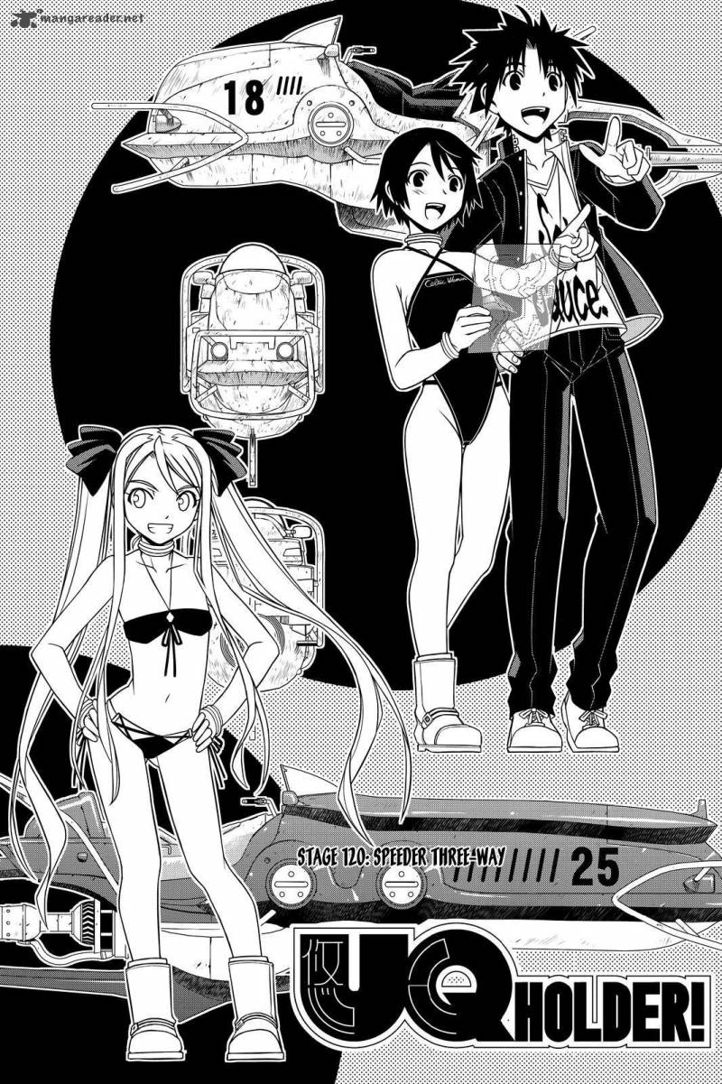 Uq Holder 120 2