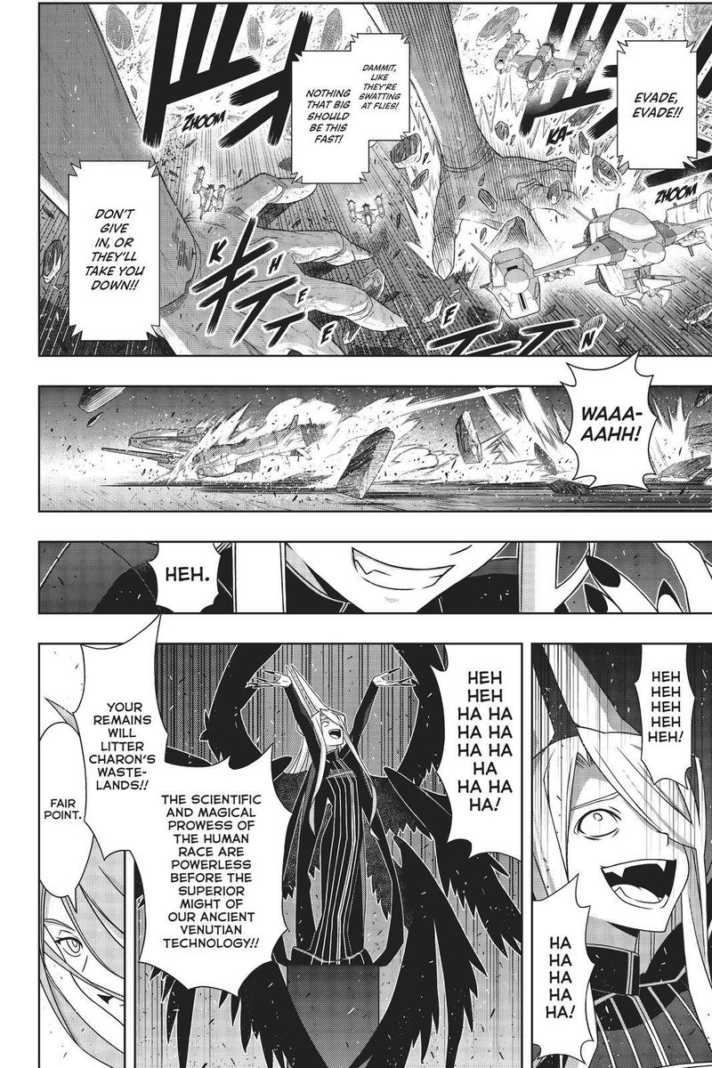 Uq Holder 189 6