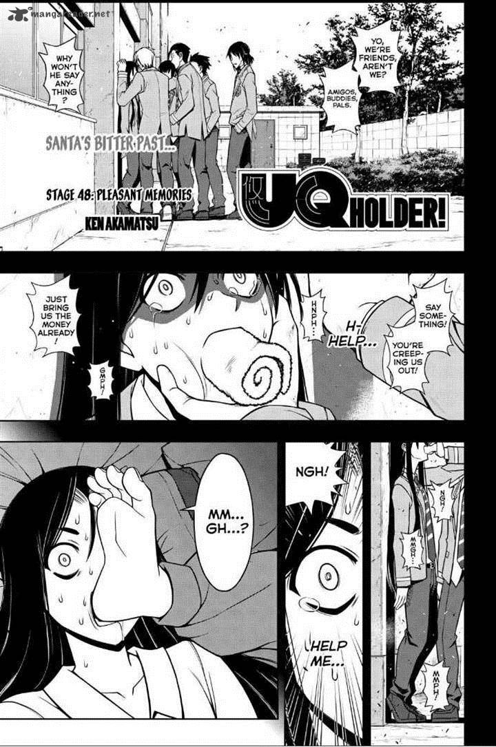 Uq Holder 48 1