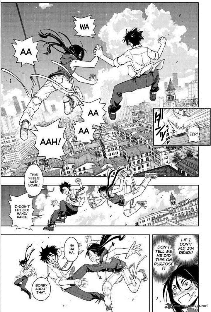 Uq Holder 48 12