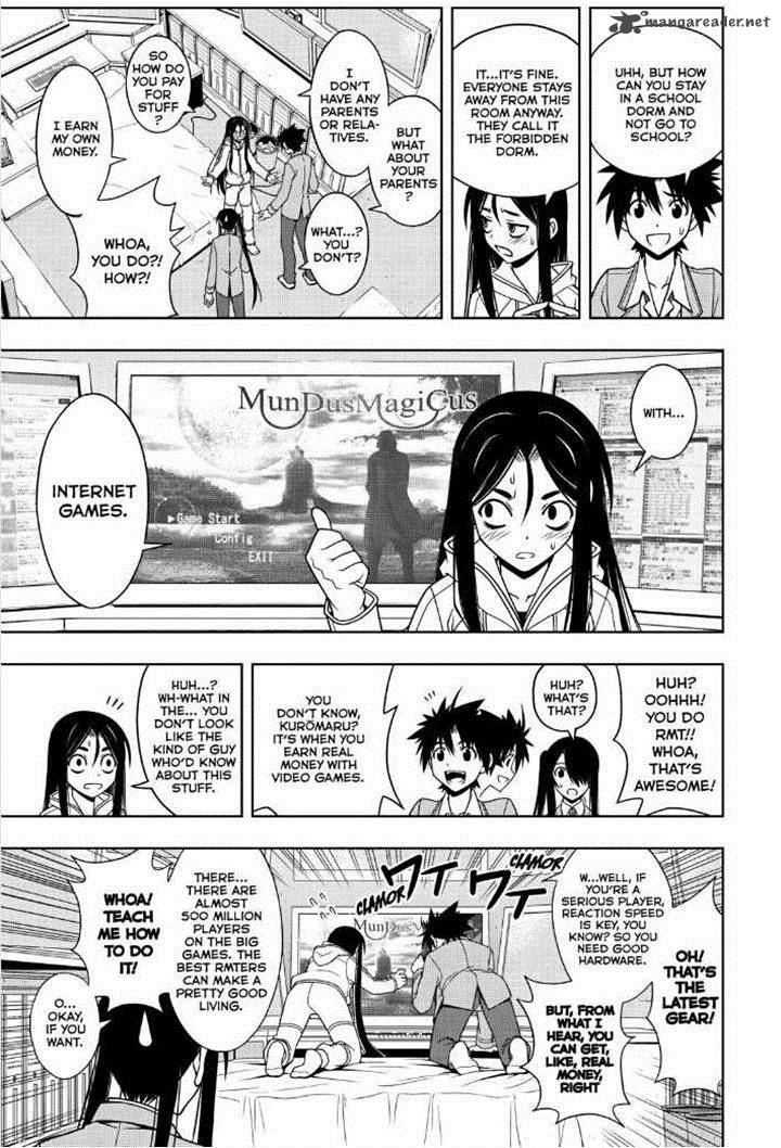 Uq Holder 48 6