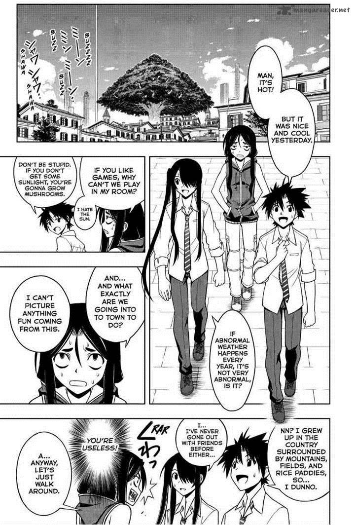 Uq Holder 48 8