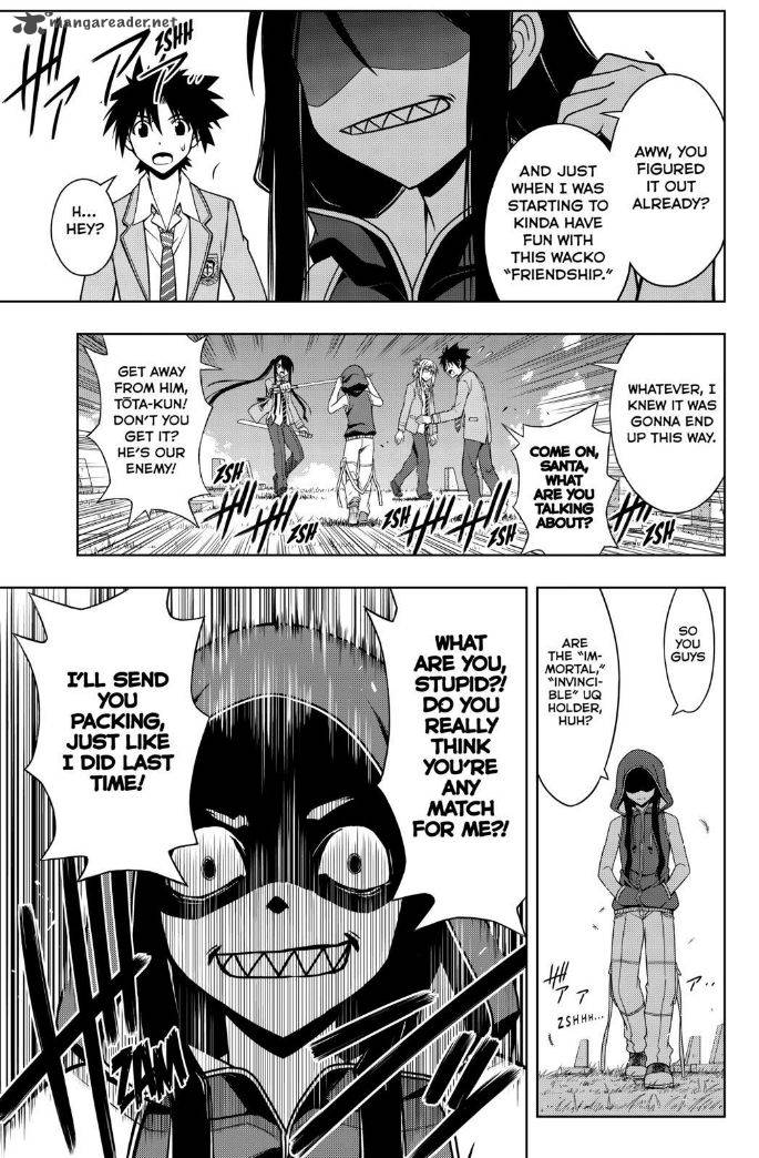 Uq Holder 50 13