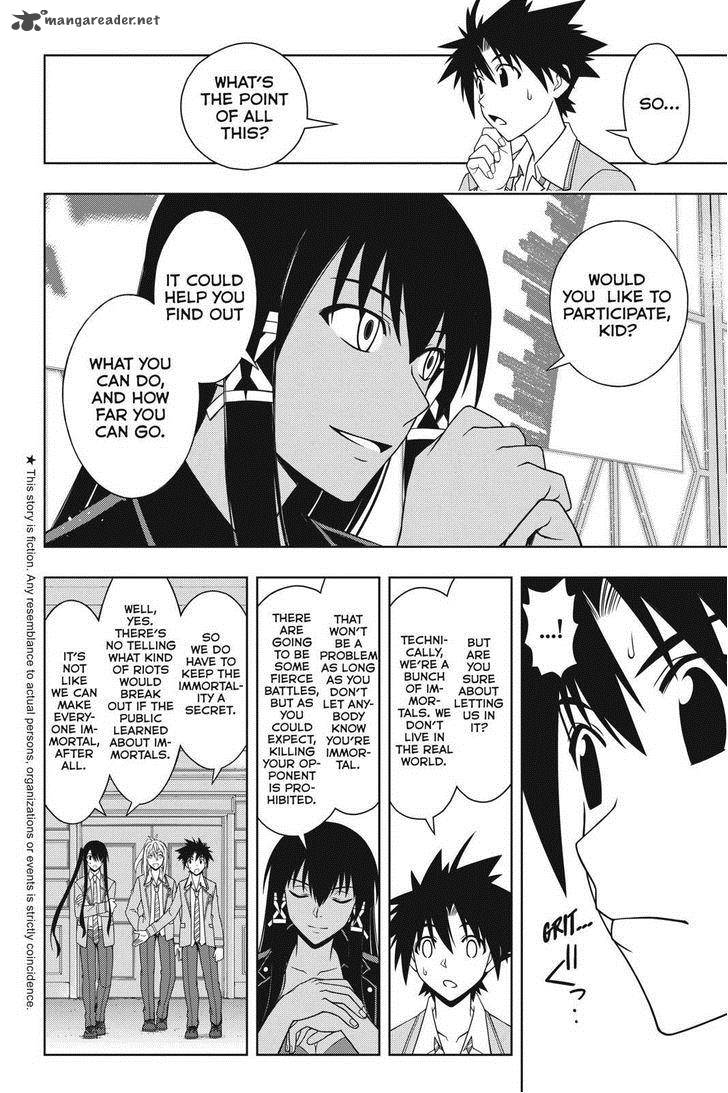 Uq Holder 64 6