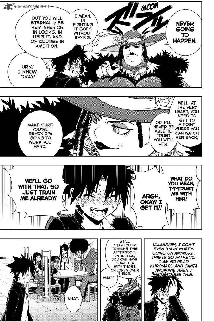 Uq Holder 78 15