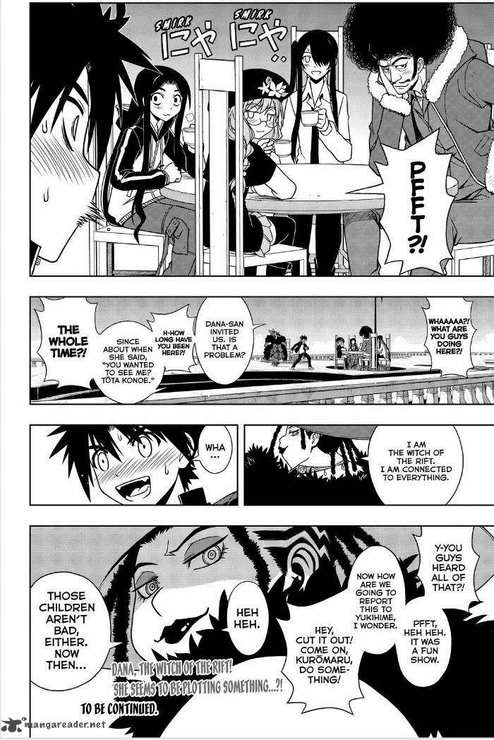 Uq Holder 78 16