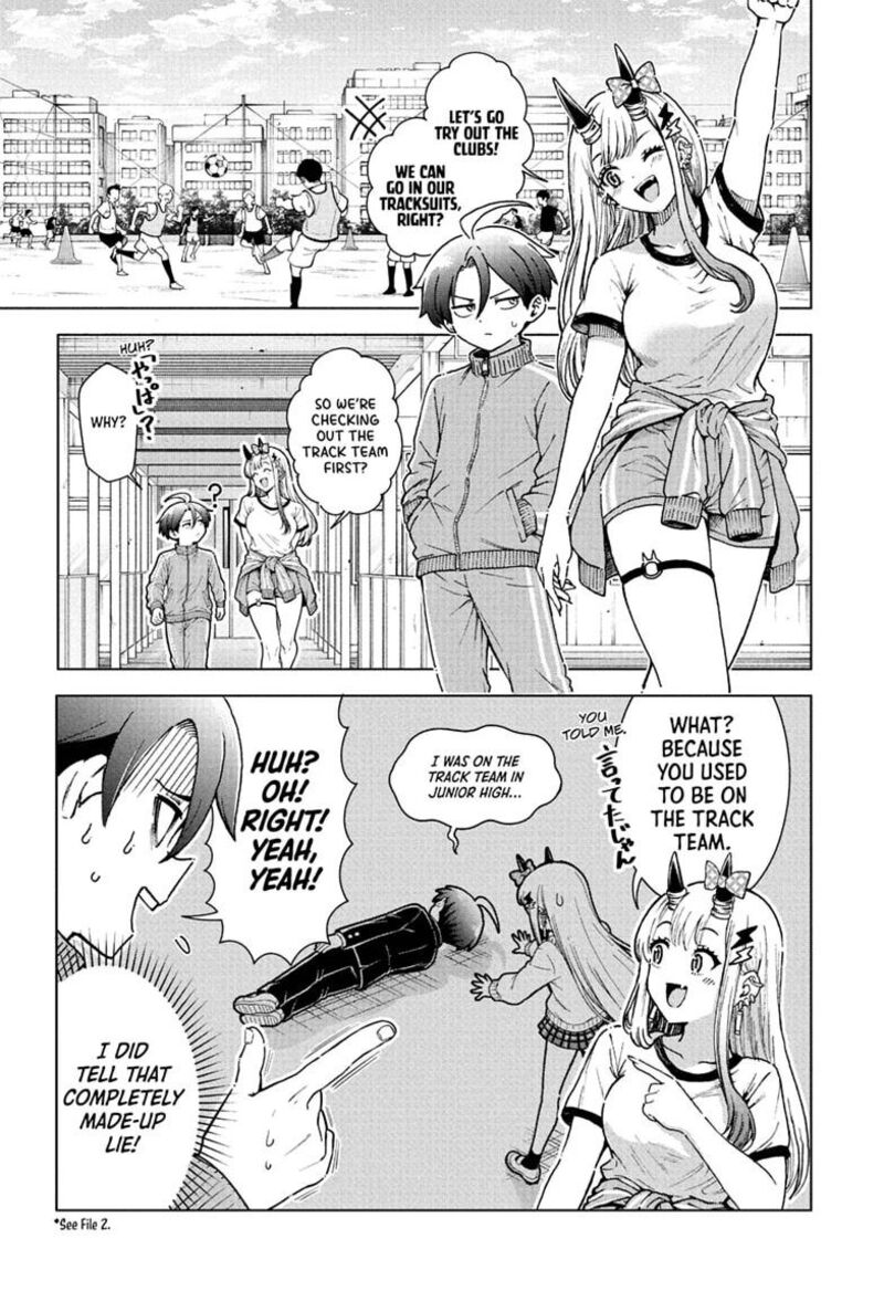 Ura No Report 6 5