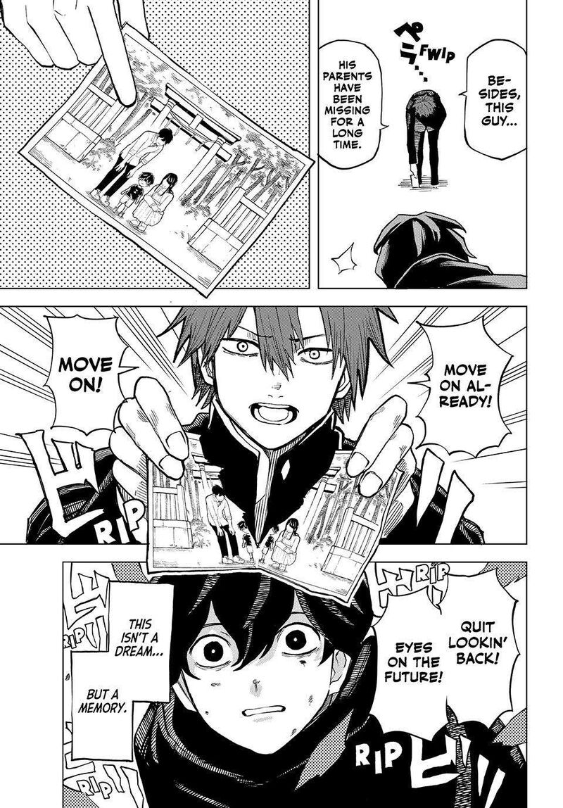 Ura Toukyou No Osoroshidokoro 22 13