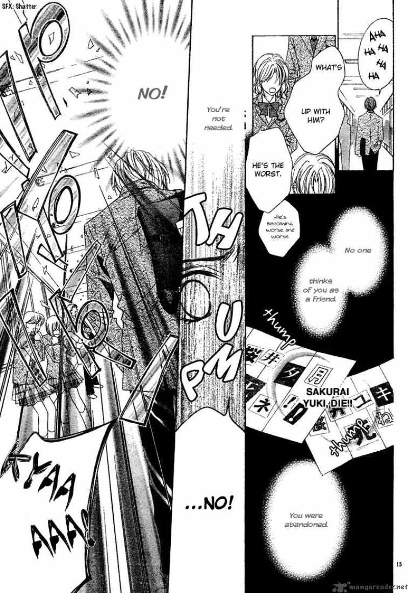 Uragiri Wa Boku No Namae Wo Shitteiru 2 16